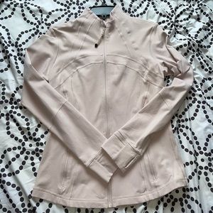 LULULEMON DEFINE JACKET